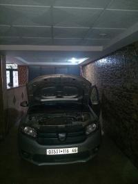سيارات-dacia-logan-2016-ambiance-العامرية-عين-تيموشنت-الجزائر