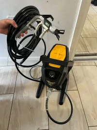 Wagner CONTROL PRO 250 R UNIVERSAL AIRLESS SPRAYER