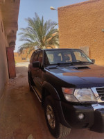 voitures-nissan-patrol-long-2006-bechar-algerie