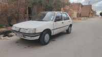 voitures-peugeot-205-1985-birine-djelfa-algerie