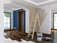 Travaux de Rénovation Tout Types d'appartement AADL / LSP / LPP