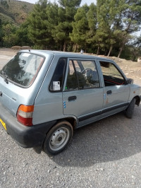 voitures-suzuki-maruti-800-2009-beni-slimane-medea-algerie