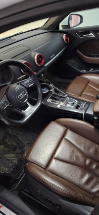 سيارات-audi-a3-limousine-2019-s-line-مشدا-الله-البويرة-الجزائر
