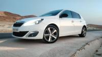 voitures-peugeot-308-2018-allure-ain-zaatout-biskra-algerie