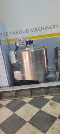 صناعة-و-تصنيع-fournisseur-de-machines-industrielles-الصومعة-البليدة-الجزائر