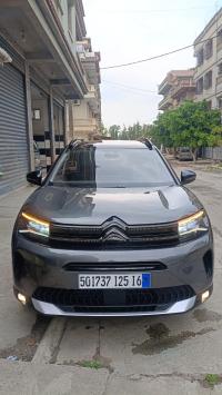 سيارات-citroen-c5-cross-2025-المدنية-الجزائر