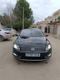 سيارات-volkswagen-passat-2015-الجزائر-وسط