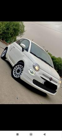 سيارات-fiat-500-2024-dolcevita-plus-وهران-الجزائر