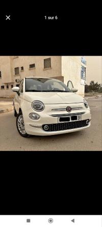سيارات-fiat-500-2024-dolcevita-plus-وهران-الجزائر