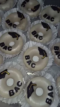 Les gâteaux traditionnels 