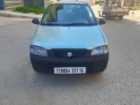 Suzuki Alto 2007 Alto
