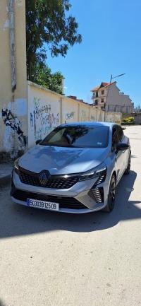 سيارات-renault-clio-5-2025-esprit-alpine-بني-مراد-البليدة-الجزائر