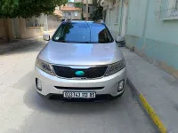 Kia SORENTO 2013 SORENTO