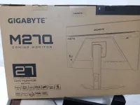 Gigabyte M27Q 2k 170HZ