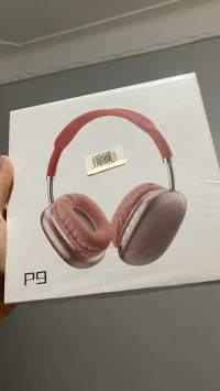 Casque P9