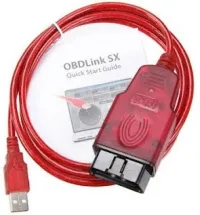 Renolink 2.09 original dernier version + easyrenault