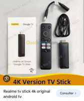 accessoires-electronique-tv-box-realme-4k-constantine-algerie