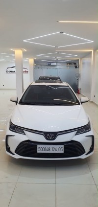 voitures-toyota-corolla-2024-laghouat-algerie