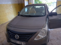 voitures-nissan-sunny-2016-bouzareah-alger-algerie