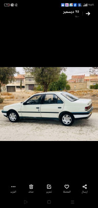 voitures-peugeot-405-1989-dhala-oum-el-bouaghi-algerie