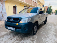 voitures-toyota-hilux-2011-boukadir-chlef-algerie