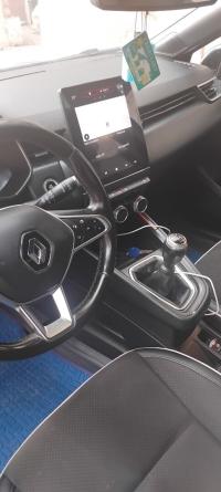 سيارات-renault-clio-5-2021-edition-one-مستغانم-الجزائر