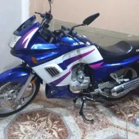 Lifan Lifan crown 200cc 2019