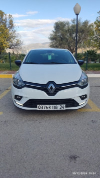 voitures-renault-clio-4-2018-limited-hammam-maskhoutine-guelma-algerie