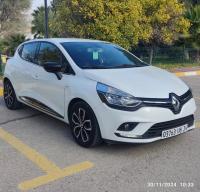 voitures-renault-clio-4-2018-limited-guelma-algerie