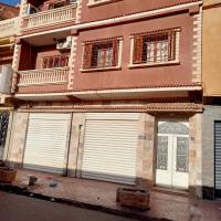 فيلا-بيع-وهران-السنية-الجزائر