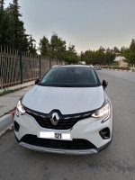 voitures-renault-captur-2021-luxe-souk-ahras-algerie