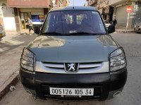 voitures-peugeot-partner-2005-ras-el-oued-bordj-bou-arreridj-algerie