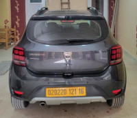 voitures-dacia-sandero-2021-stepway-douera-alger-algerie