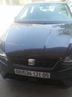 citadine-seat-ibiza-2021-batna-algerie