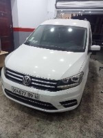 voitures-volkswagen-caddy-2019-souk-ahras-algerie