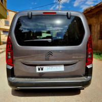 voitures-citroen-berlingo-2024-nedroma-tlemcen-algerie