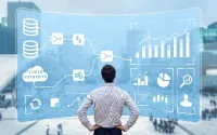 Consultant Power BI, CRM, SFE et Business