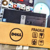  DELL OPTIPLEX 7050 I5-7400 NVME HDMI 