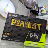 PALIT RTX 2060SUPER 8GB GDDR6