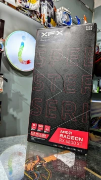 XFX AMD RX 6800 XT 16GB 
