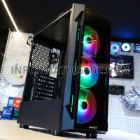 alimentation-boitier-case-impacte-gaming-rgb-dar-el-beida-alger-algerie