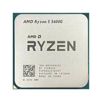 CPU AMD RYZEN 5 5600G NEW