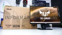 ASUS TUF Gaming VG24VQER 24 POUCES FULL HD Curved 180Hz Monitor