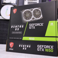 carte-graphique-msi-geforce-gtx-1650-gddr6-ventus-xs-oc-v3-dar-el-beida-alger-algerie