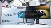 شاشات-matos-rocket-25-02ms-e-sport-professional-gaming-monitor-with-540hz-دار-البيضاء-الجزائر