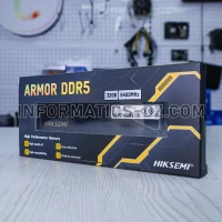 HIKSEMI Armor DDR5 32 GB 6400 MHz