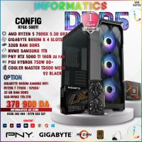وحدات-مركزية-informatics-config-r76x-560ti-ryzen-5-7600x-b650m-k-nvme-1tb-32gb-ddr5-rtx-5060-ti-16gb-دار-البيضاء-الجزائر