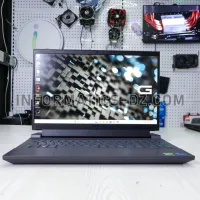 Dell G15 5530 FHD 15.6 pouces IPS 165Hz | I7-13th | RTX 4060 8GB | 16GB DDR5 | 1TB Nvme