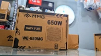 MMG 650W 80+