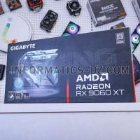 بطاقات-الرسومات-gigabyte-rx-9060-xt-16gb-oc-windforce-white-دار-البيضاء-الجزائر